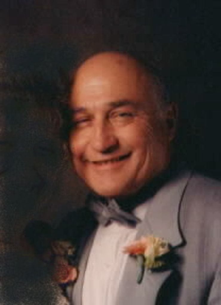 Sidney John Dolfi Profile Photo