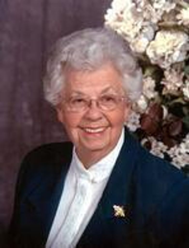 Bernetta Lee Younger (Cushman) Profile Photo