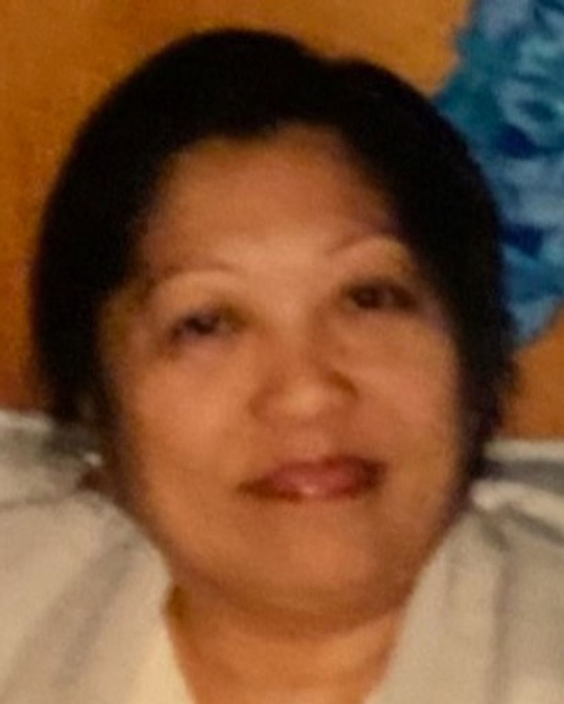 Dulce Montecillo Yanzon Profile Photo