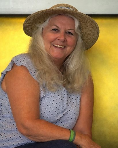 Vicki Ann Ott's obituary image