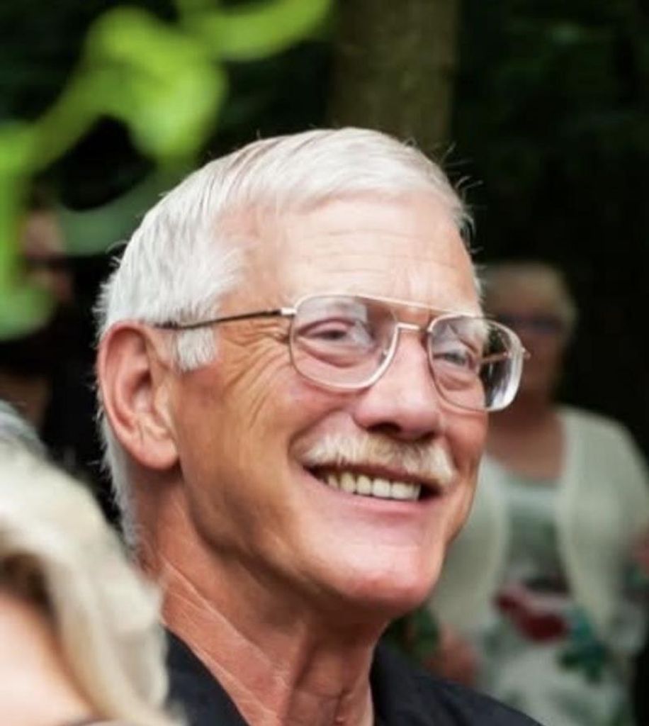 James Richard Gettle Profile Photo