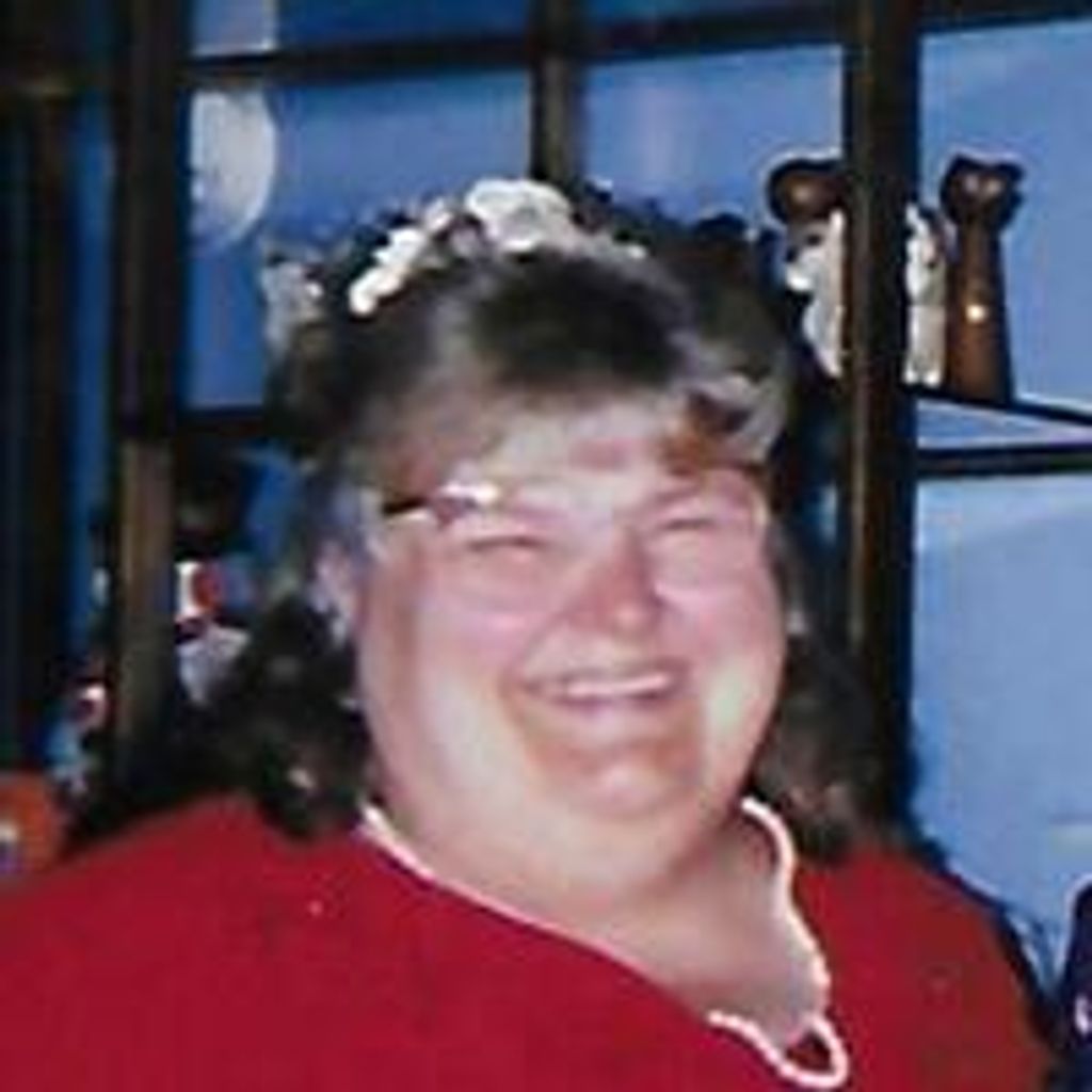 Stella M. Wood