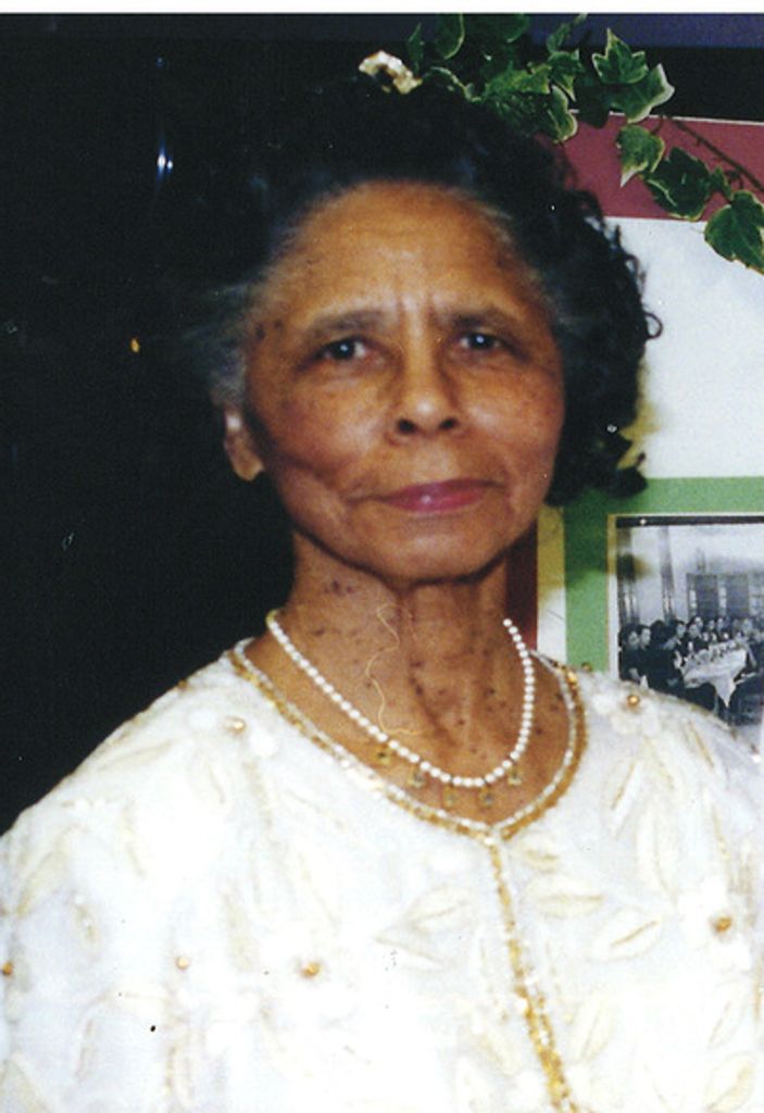 Ms. Fannie Odelia Pulley Profile Photo