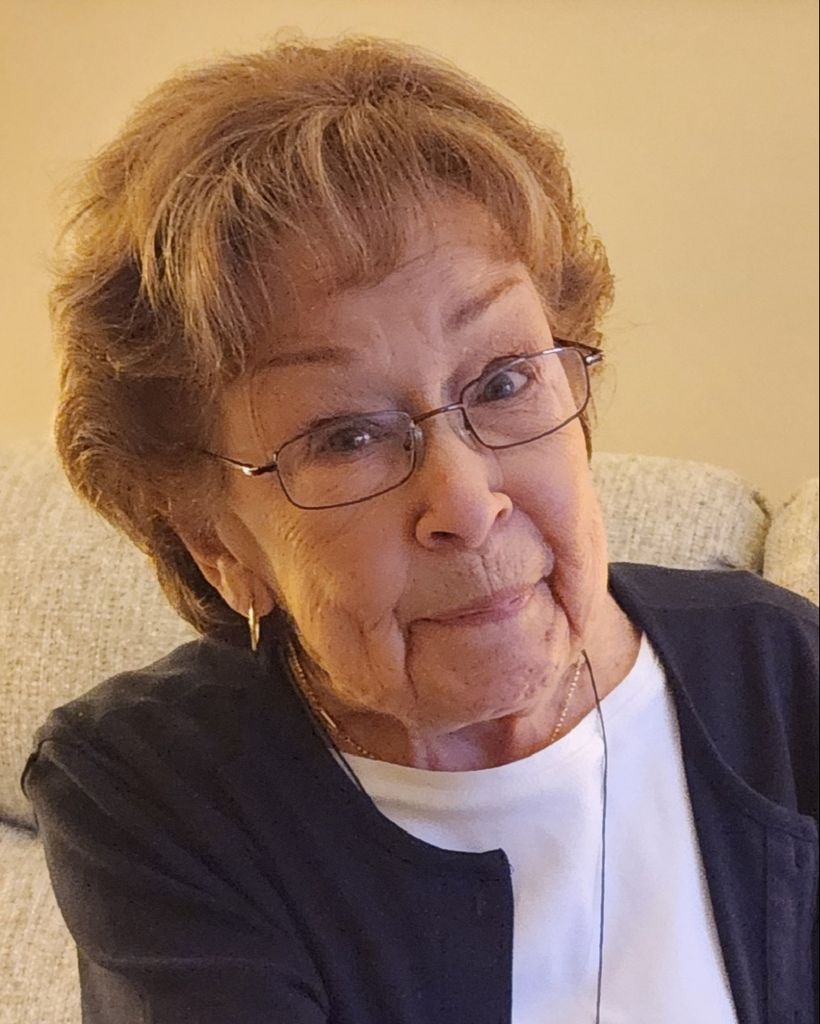 Priscilla Whitehouse Profile Photo