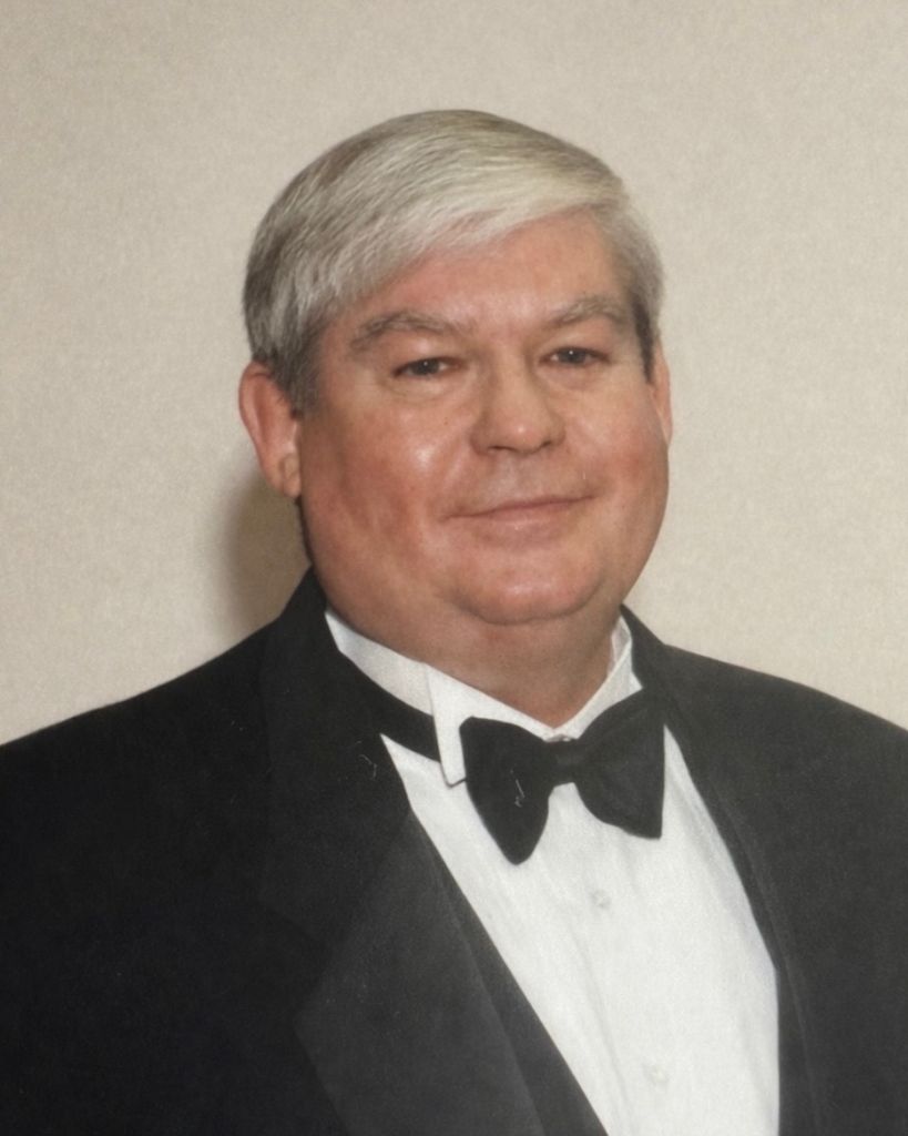 George Franklin Norris Profile Photo