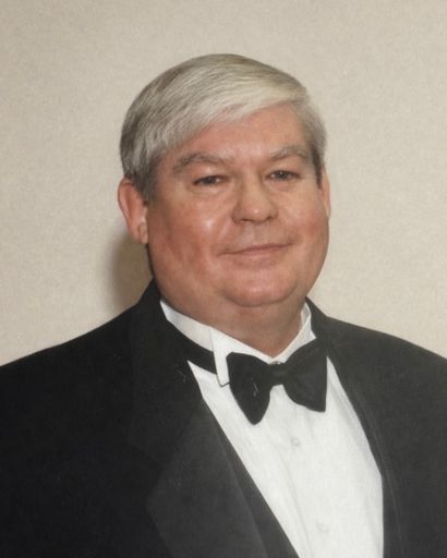 George Franklin Norris's obituary image