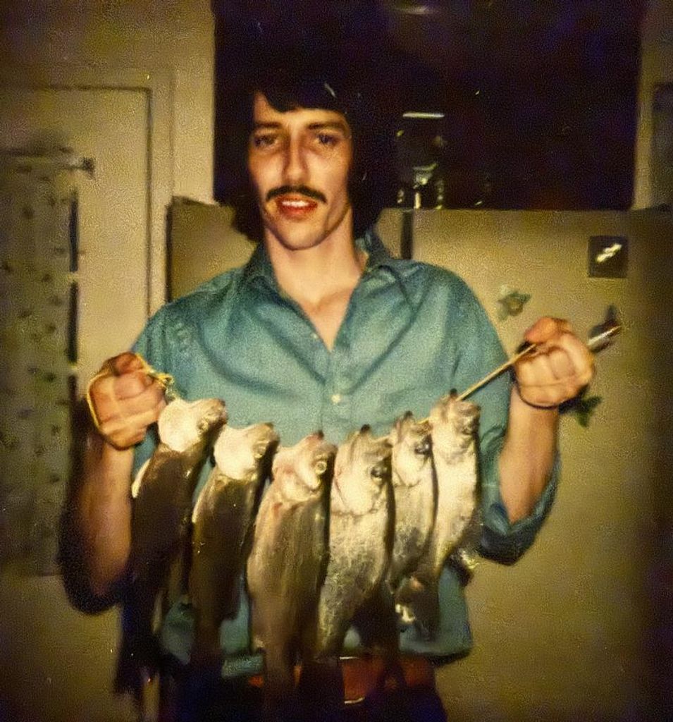 Virgil Bryson, Jr. Profile Photo
