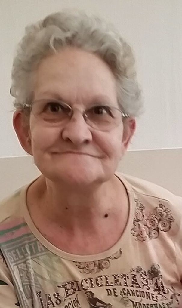 Carole Jean Alvey Profile Photo