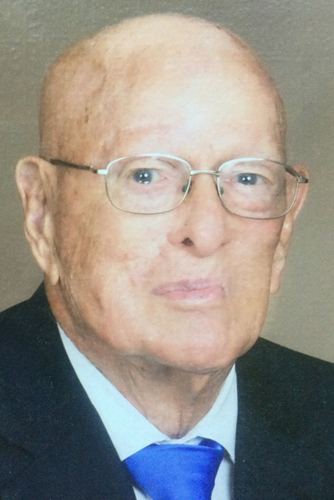 George Spencer