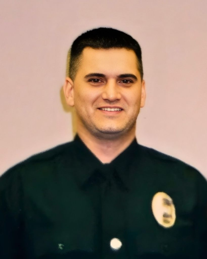 Derek Ray Sissom Profile Photo