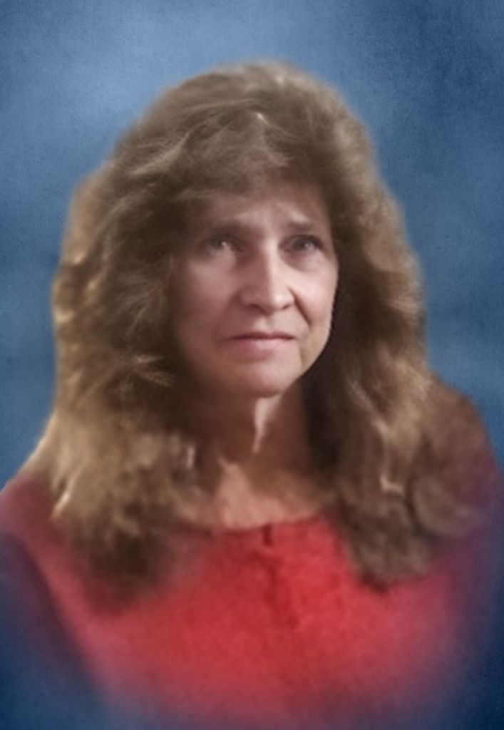 Patricia A. (Carpenter)  Lehman