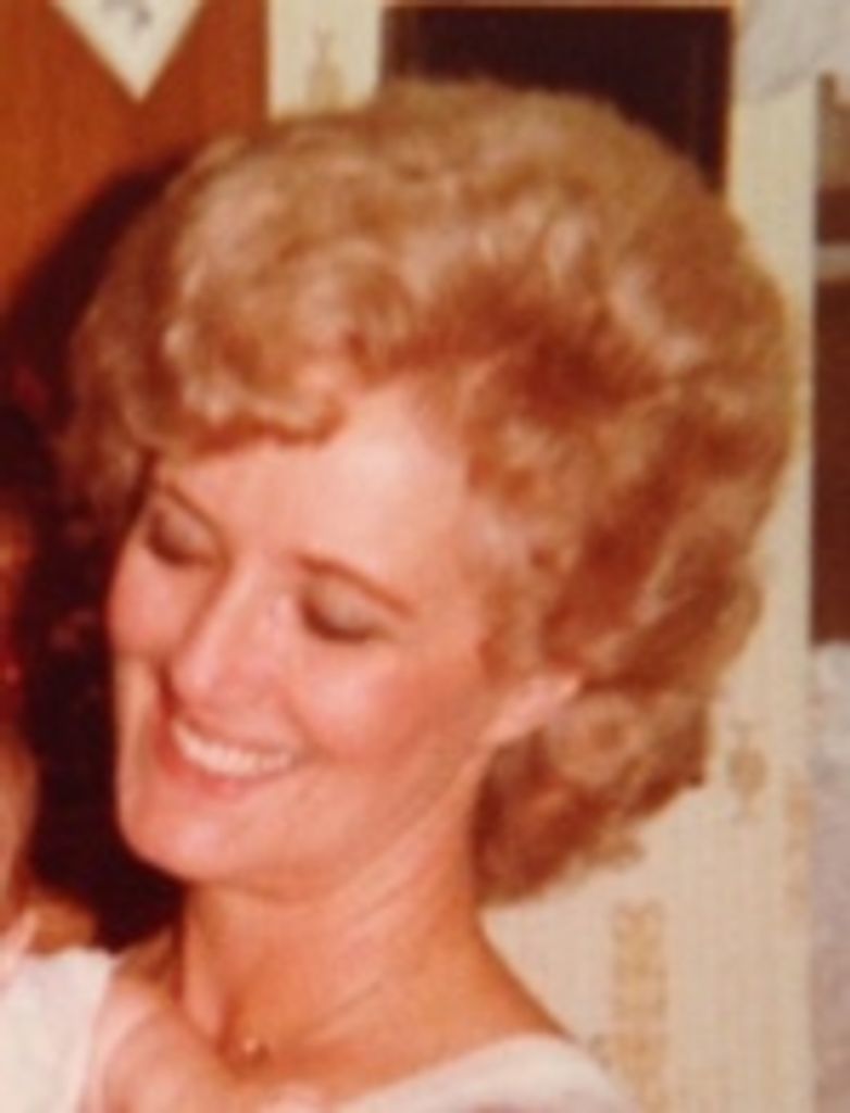 Lucy Belle Parker Cook