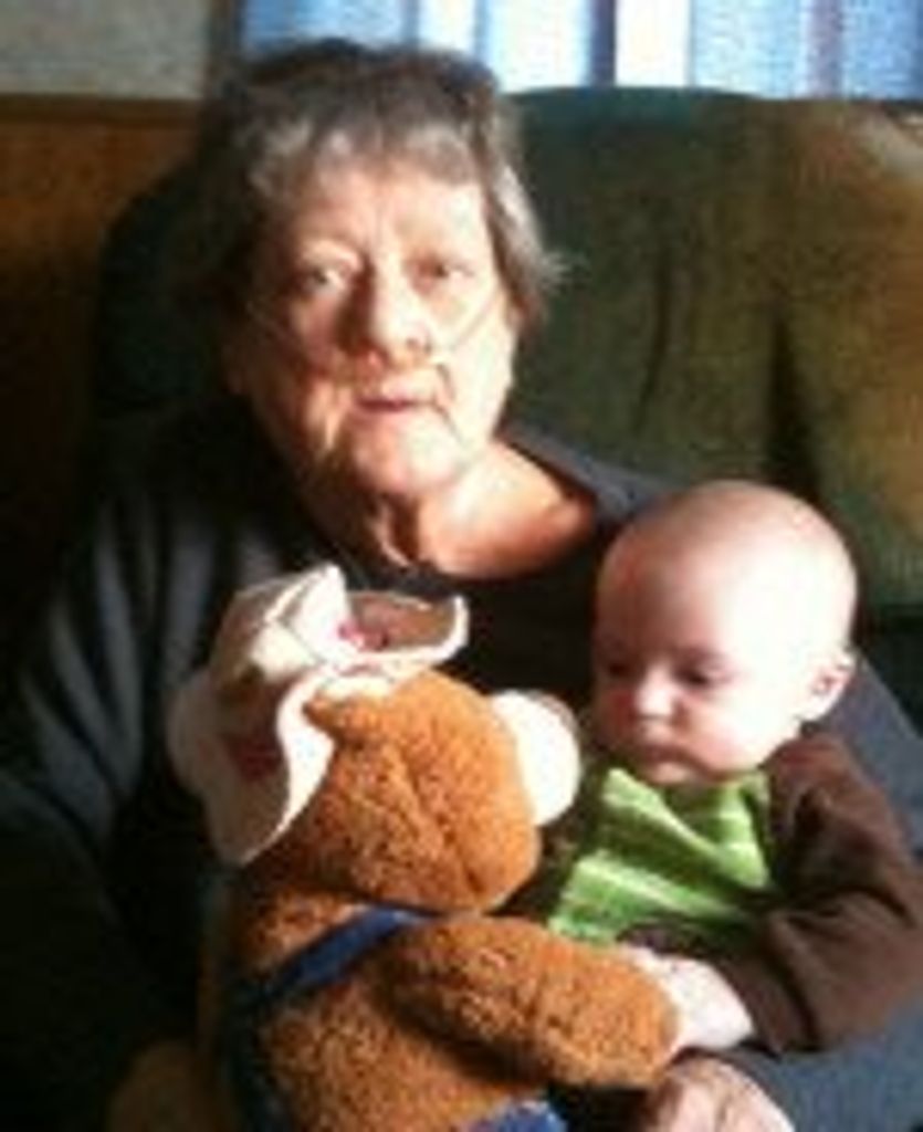 Sherry L. Hamer