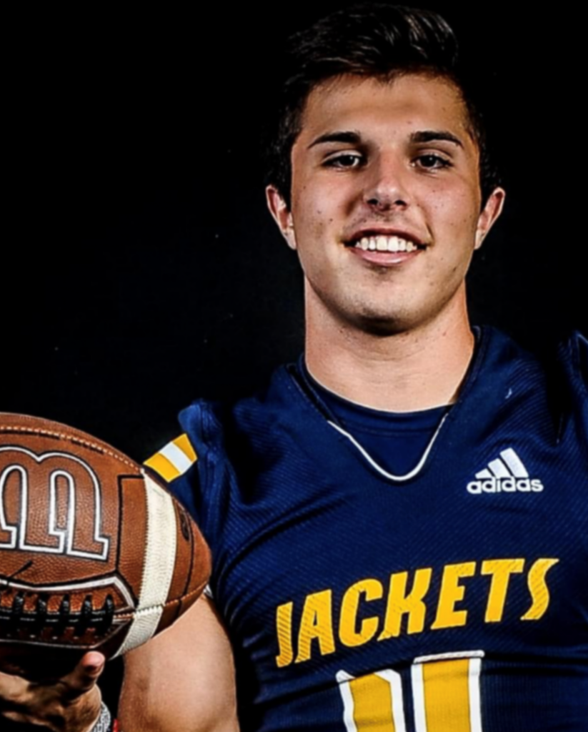 Braden Scott "Brady" Hessbrook Profile Photo