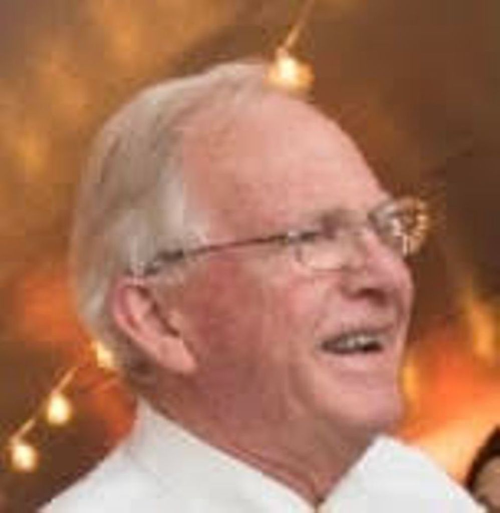 G. Richard Thompson Profile Photo
