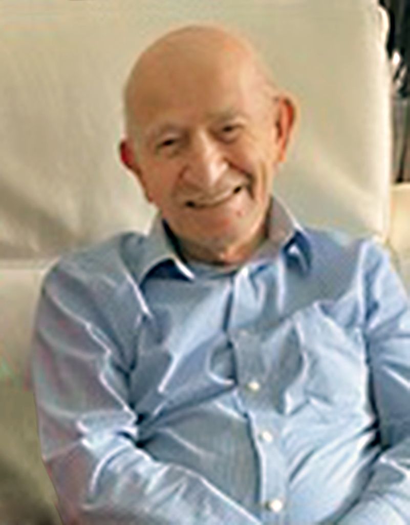 Gregory Rubin Kashian Profile Photo