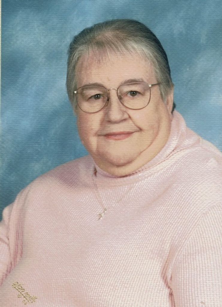 Rosalie Jean Stewart