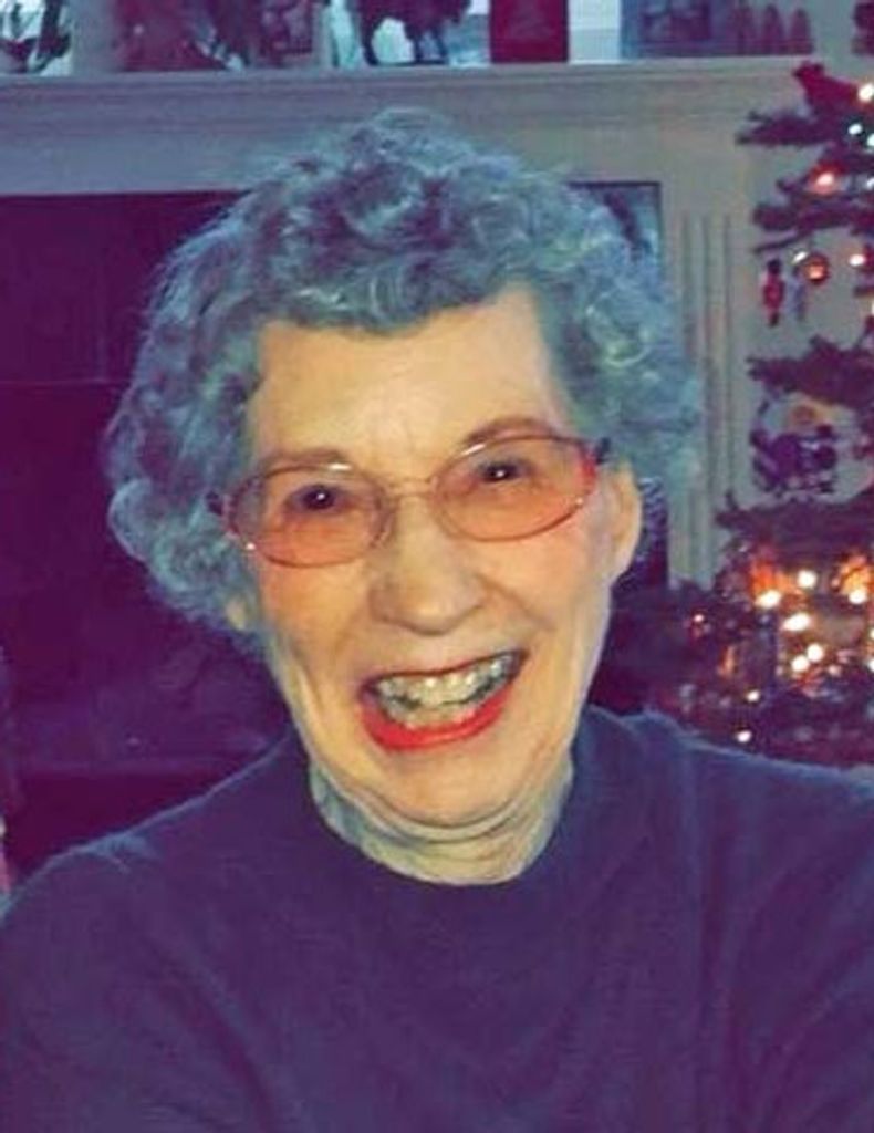 Mildred Bellefeuil Profile Photo
