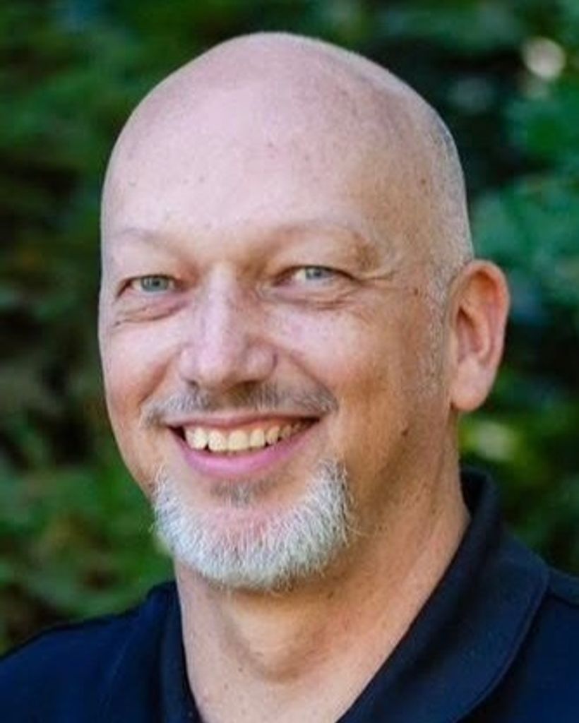 Eric Kirkpatrick