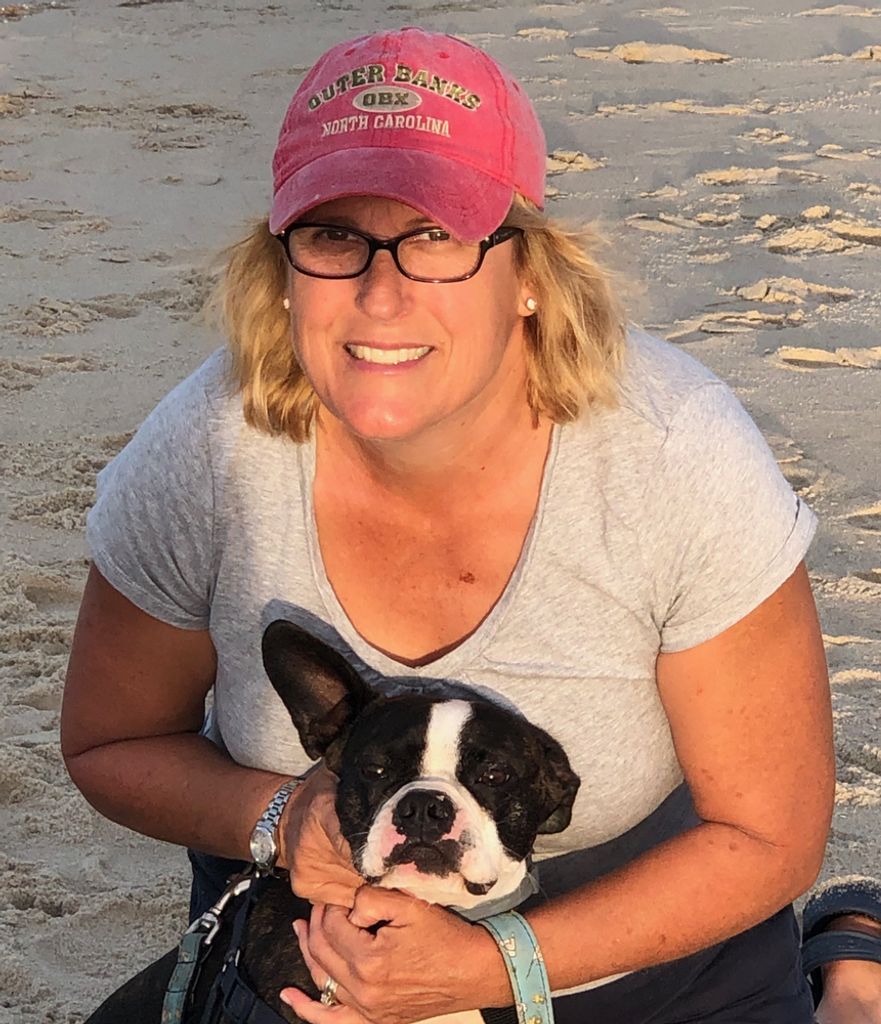 Kimberly S. Smith Profile Photo