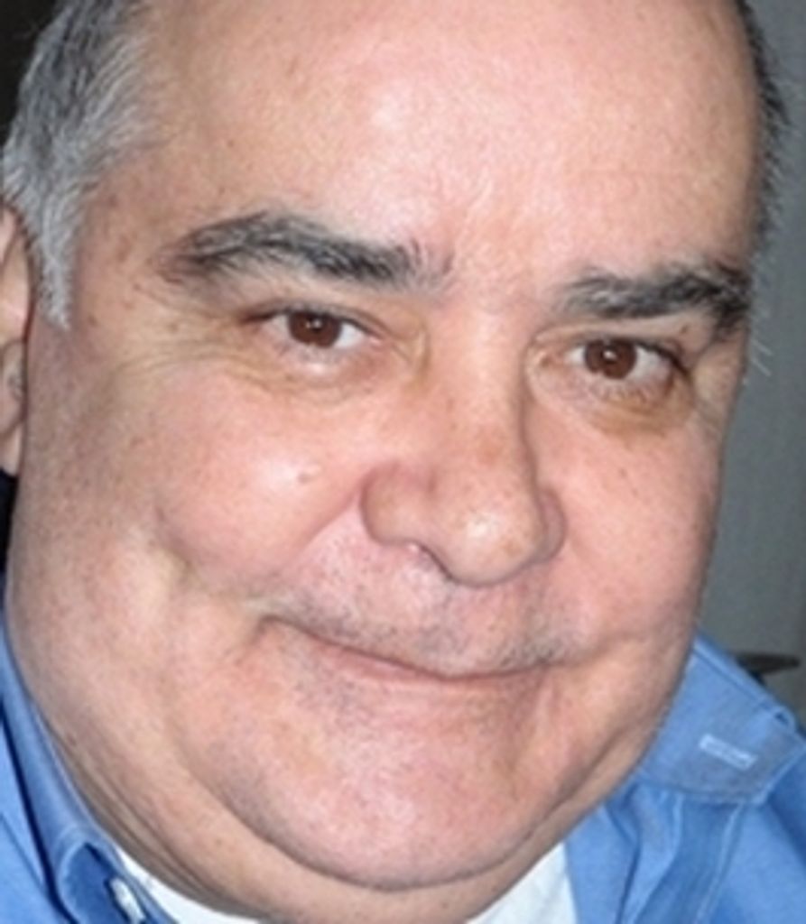 Luis Ortiz
