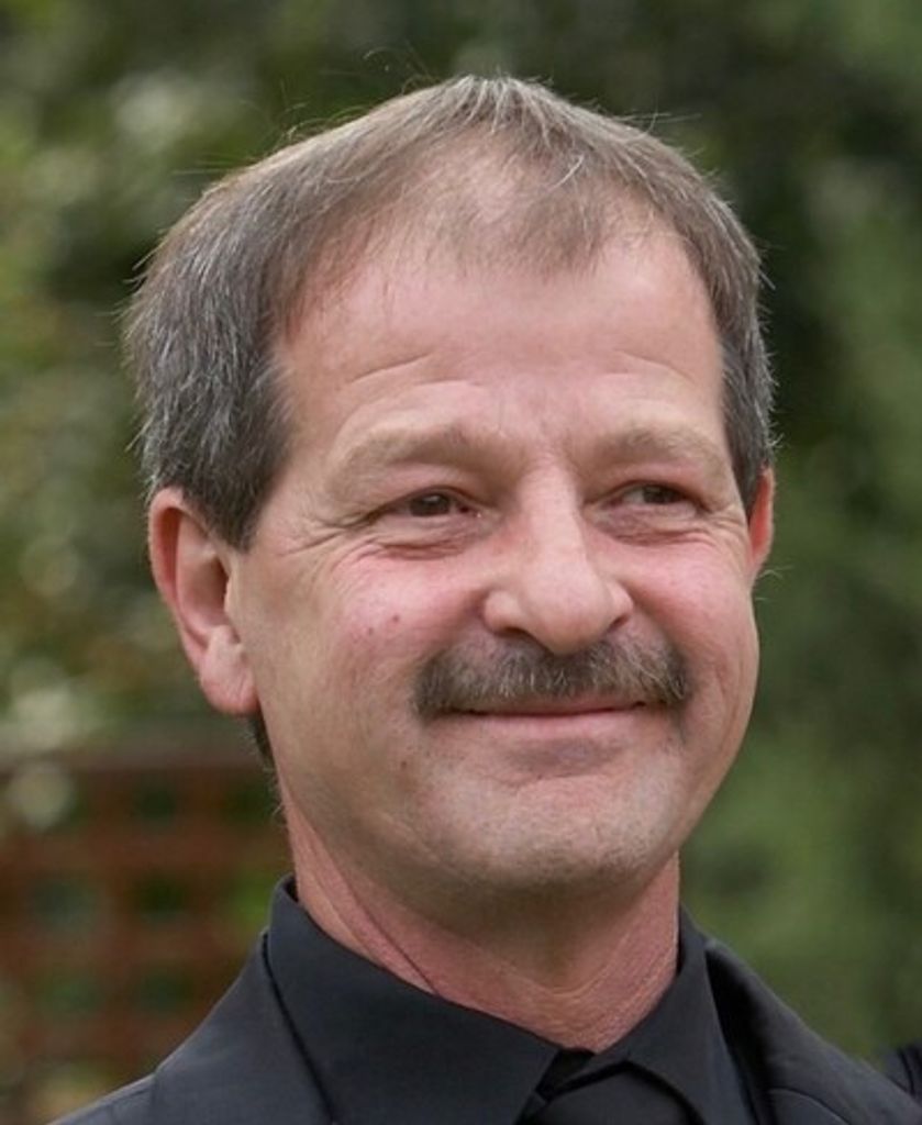 William Porter Profile Photo