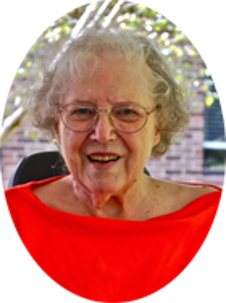 Mary Blakley