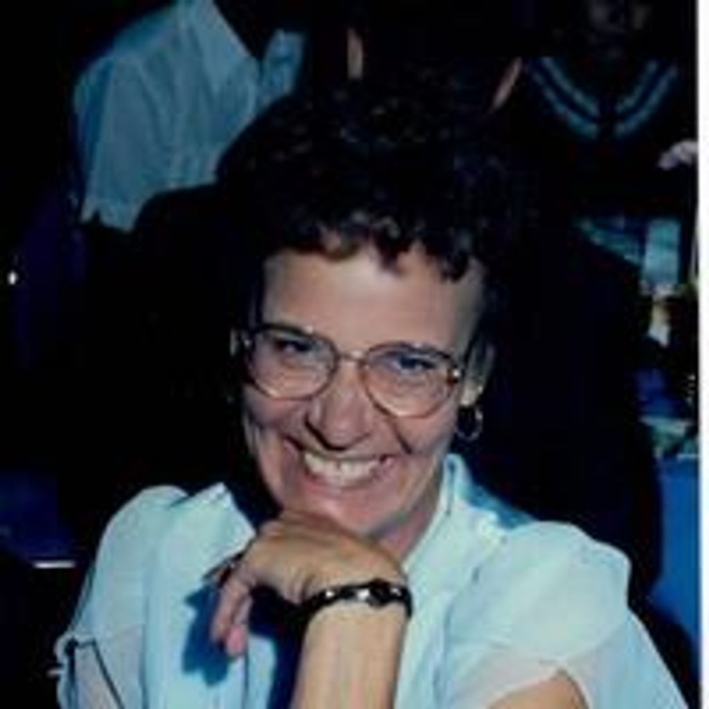 Joan Zane Profile Photo