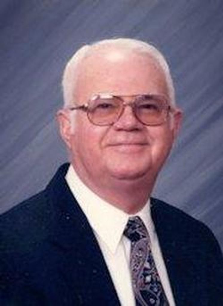 Clyde S. Jacobs, Sr.