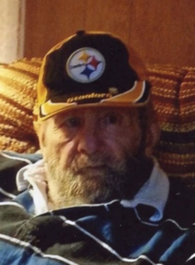 Donald A. Kaltenbaugh
