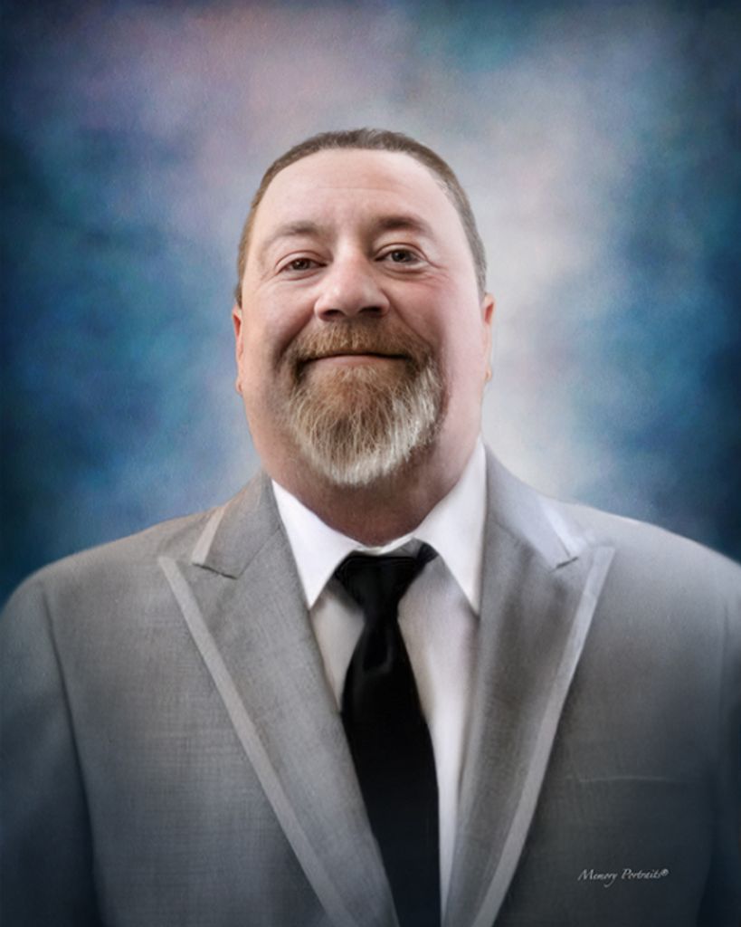 Charles Leslie Magill, Jr. Profile Photo