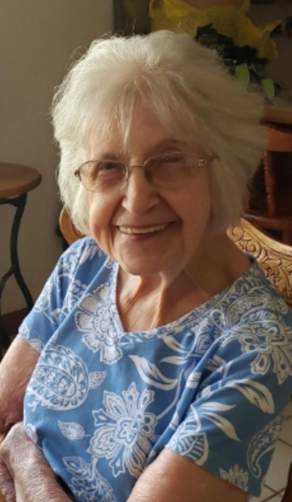 Leatrice Joy Norwick Profile Photo