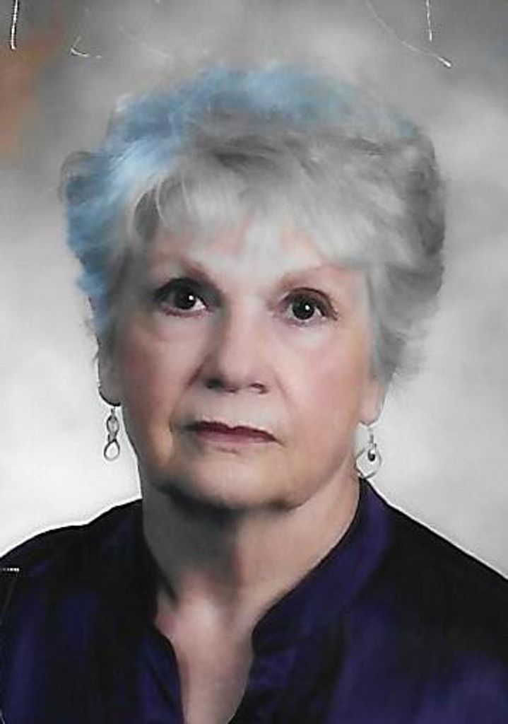 Patricia Ann Stepp Profile Photo