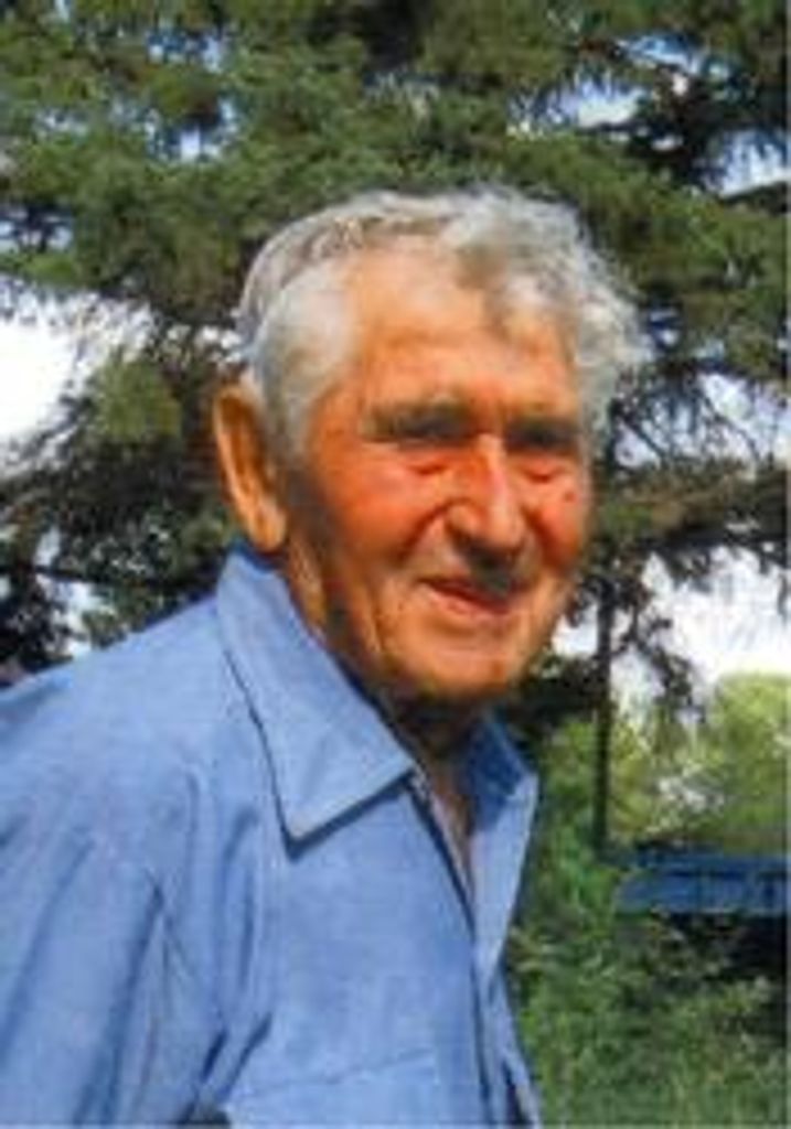 George Frank Hanisko