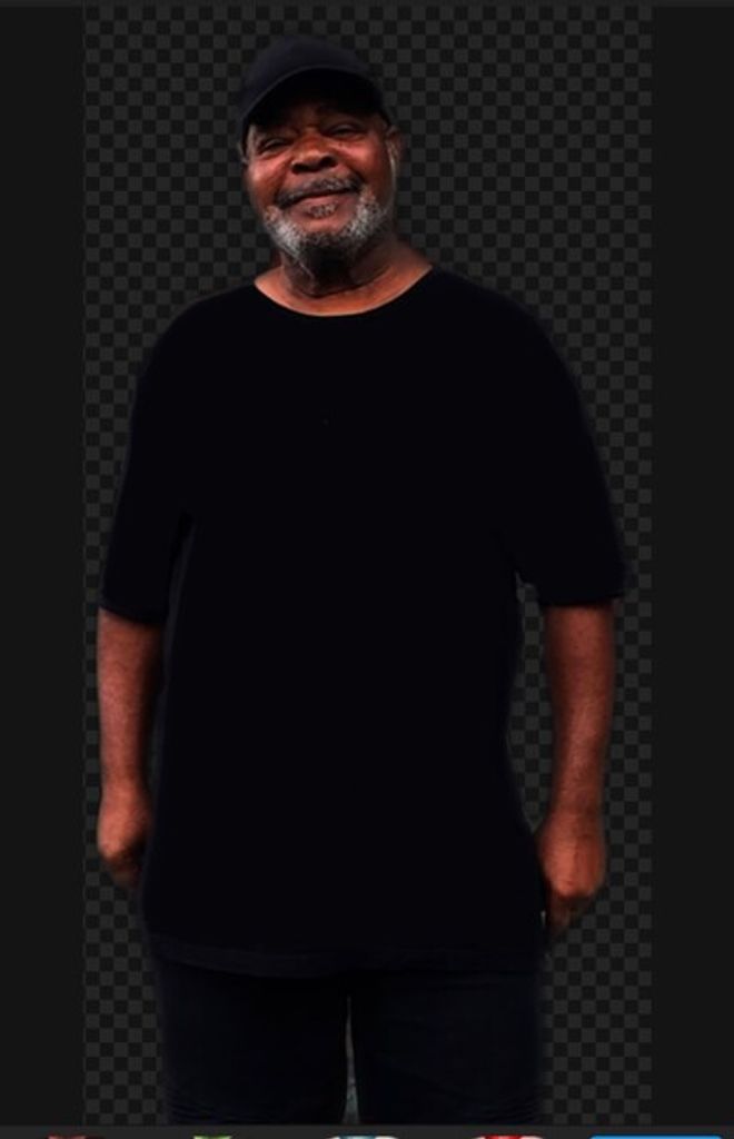 Mr. George Townsend