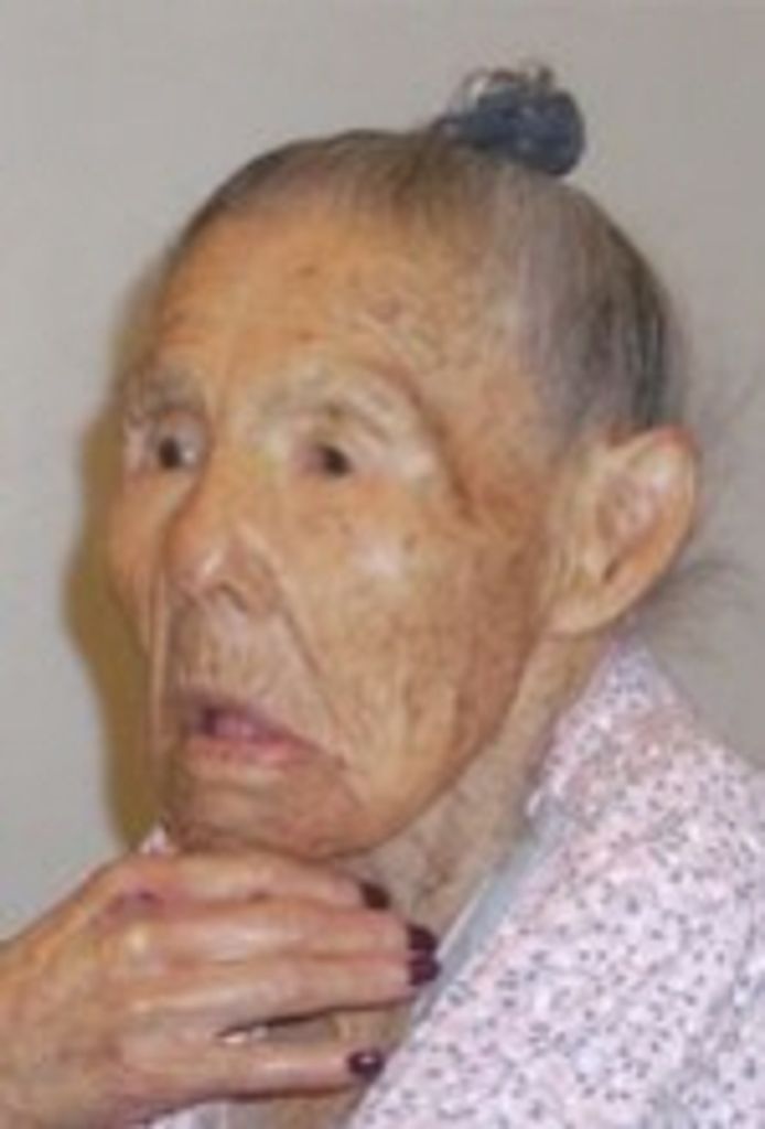 Jolie Tohonnie