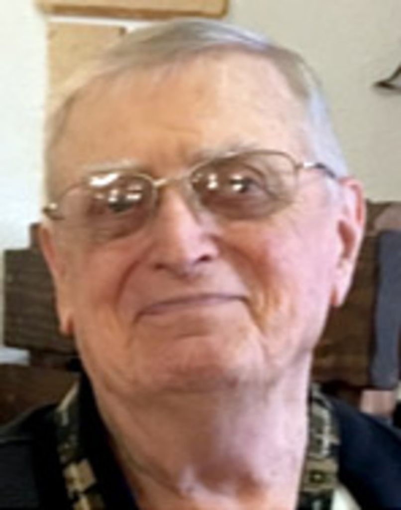 Sp/6 (Retired) David A. Gagne