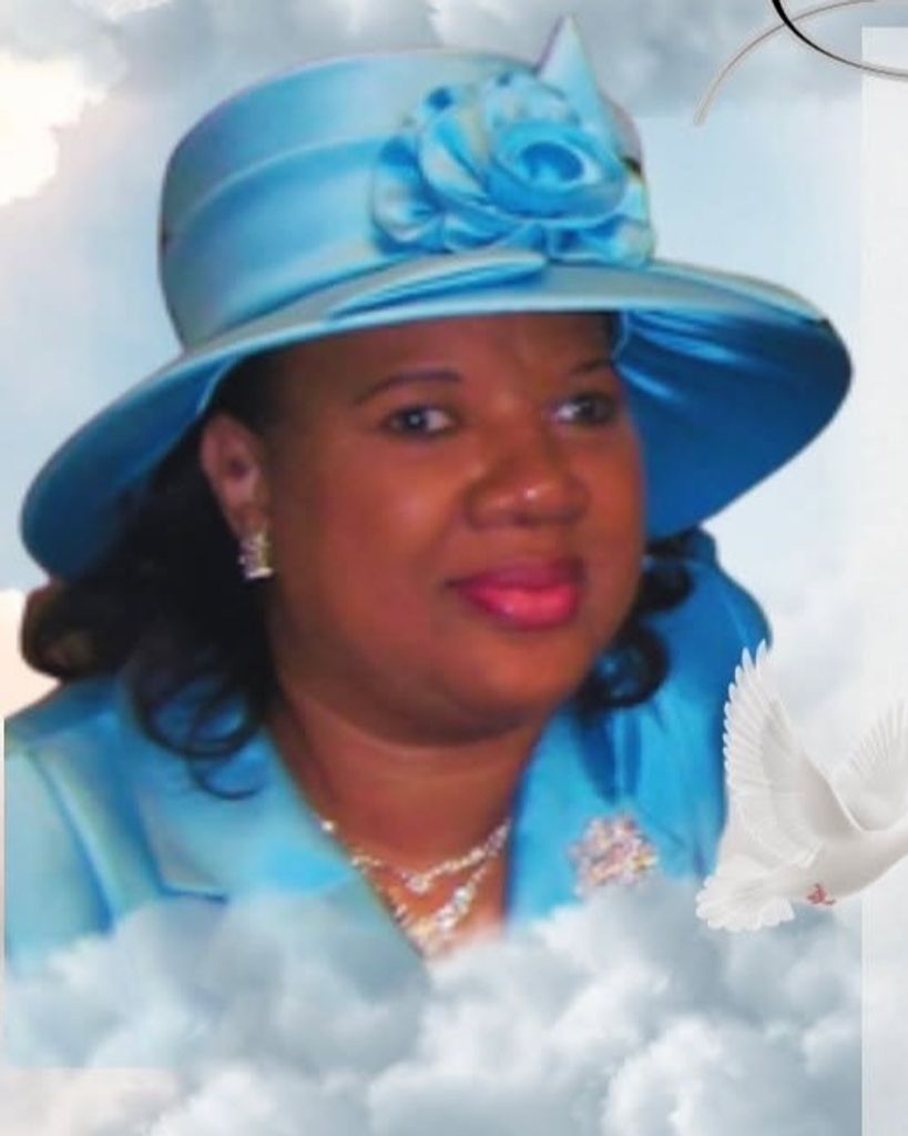Mevela Dooley Andrews Profile Photo