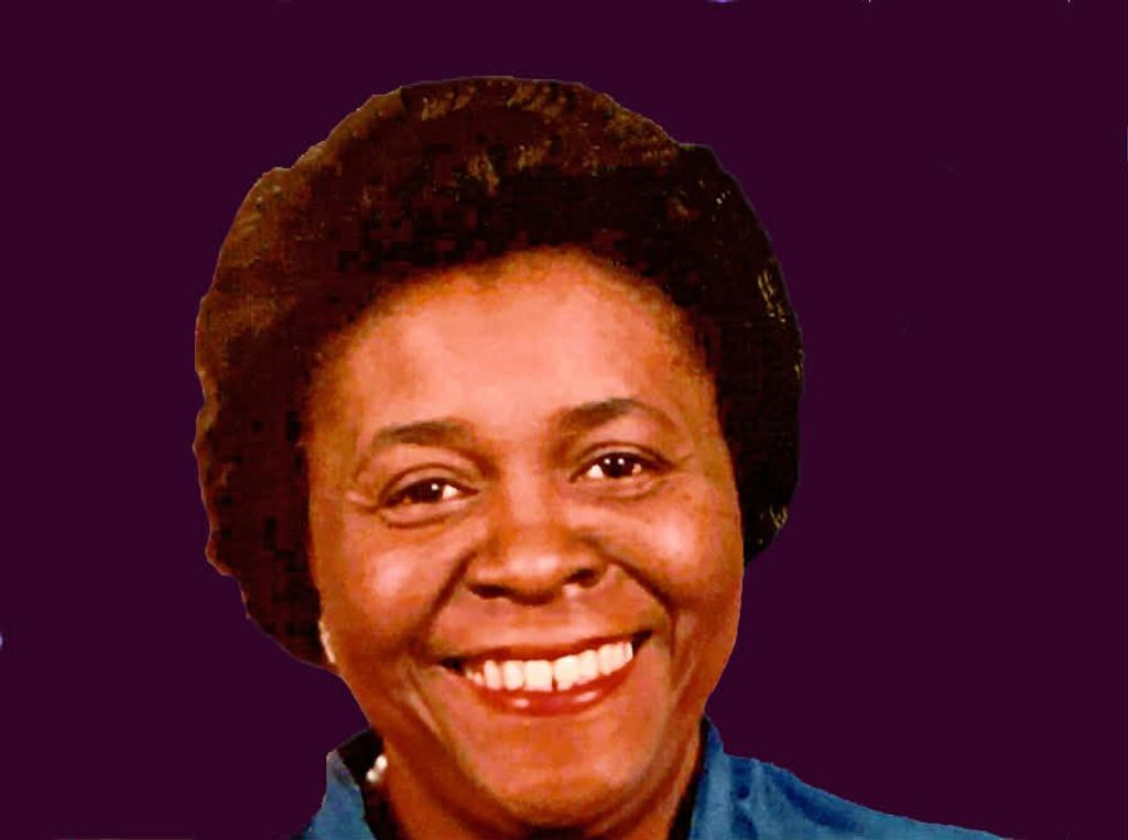 Clara Delois Johnson