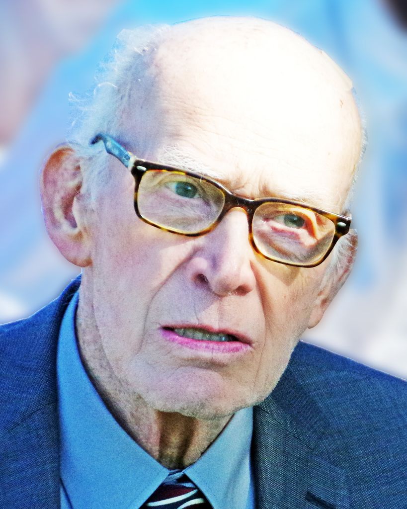 James G. Sattelmeier