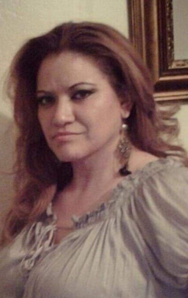 Maria Eugenia "Kena" Hernandez Profile Photo