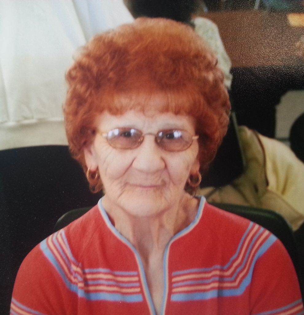 Margaret Virginia Martz Profile Photo