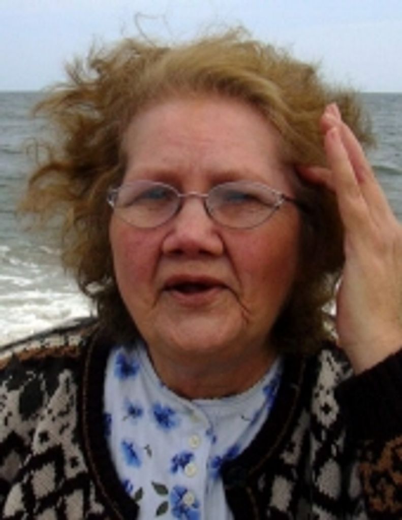 Minerva Cagle Profile Photo