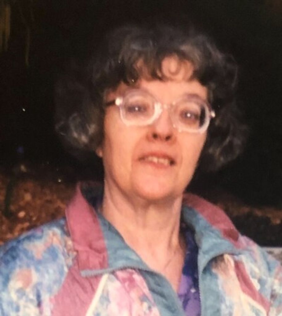 Marguerite E. Lachance Profile Photo