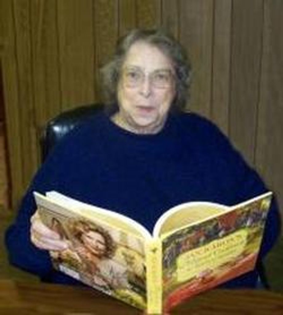 Bettie Sue Dines Profile Photo