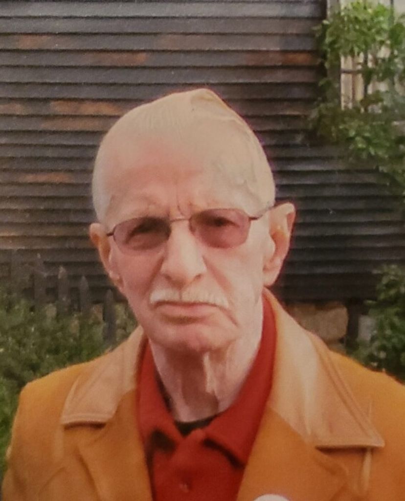 Ernest J. Coutu Profile Photo