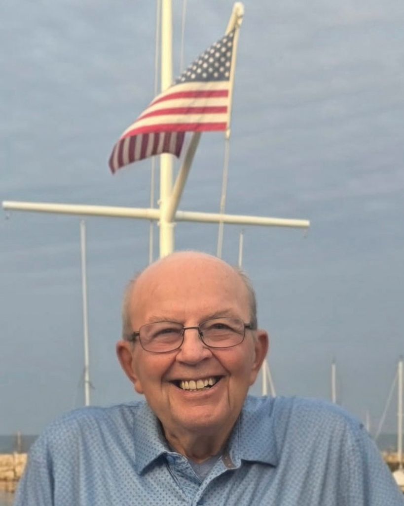 Richard H. Harvey Profile Photo