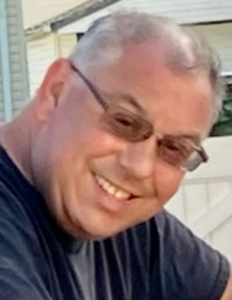 Tony Bandy
