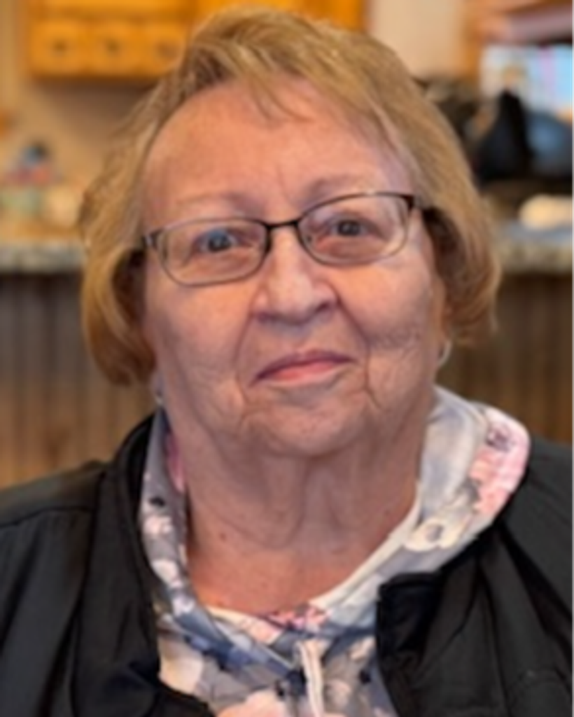 Jane Thornock