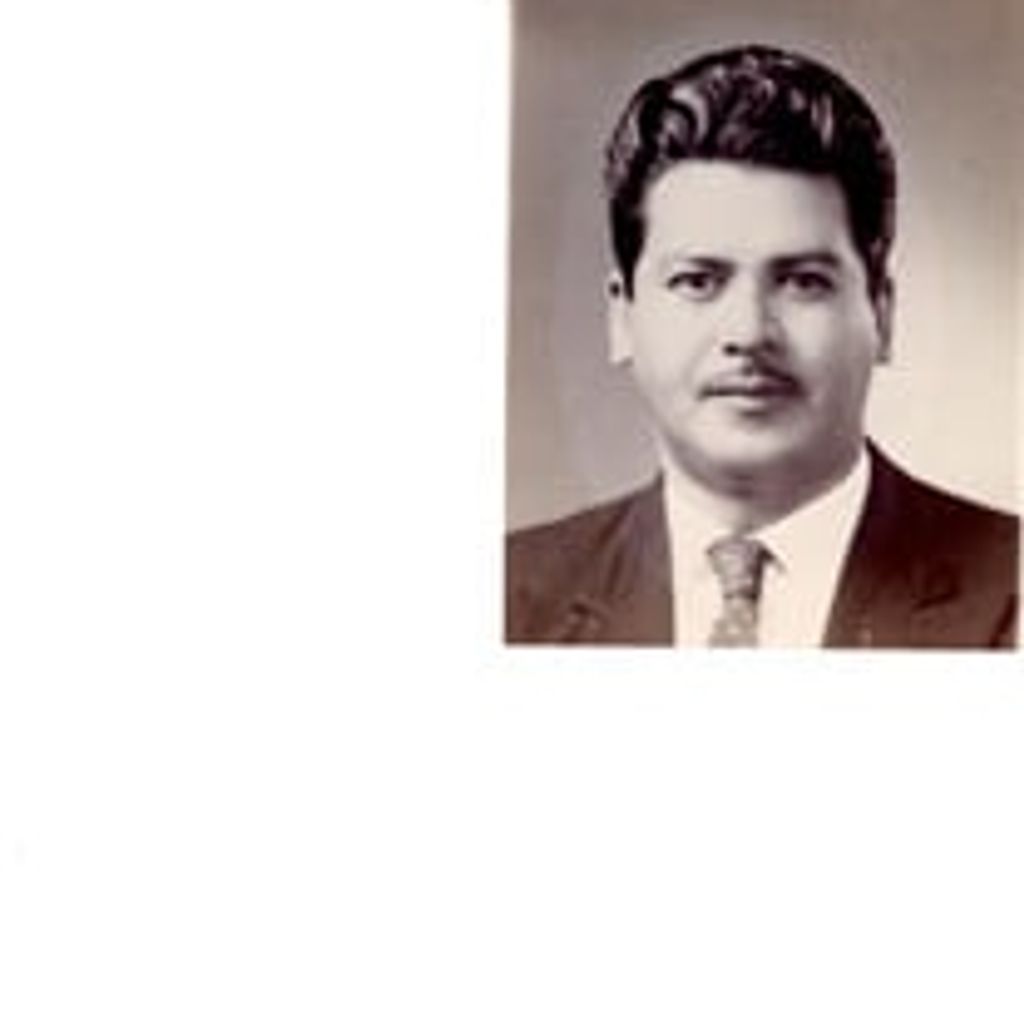 Mr. Jose L. Montes
